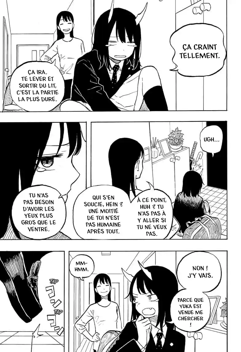 Read Ruri Dragon FR Manga Online