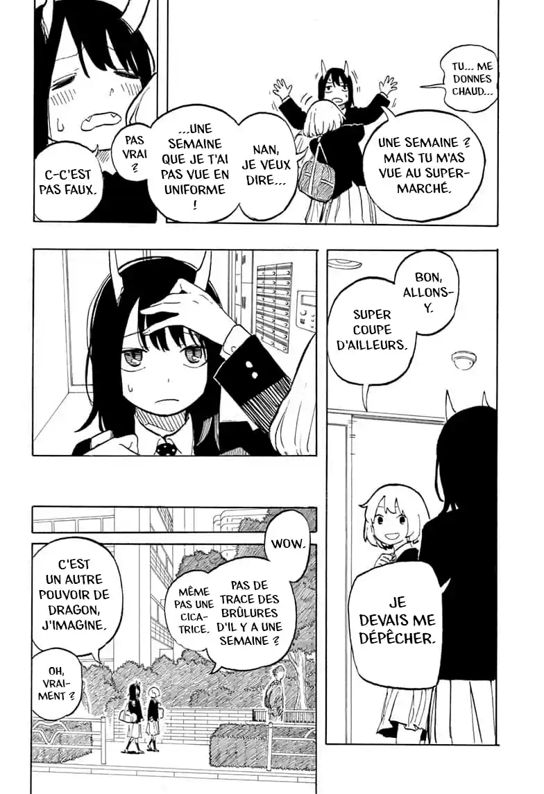 Read Ruri Dragon FR Manga Online