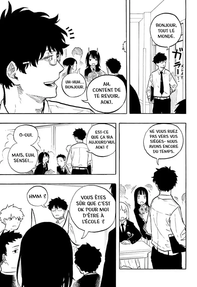Read Ruri Dragon FR Manga Online