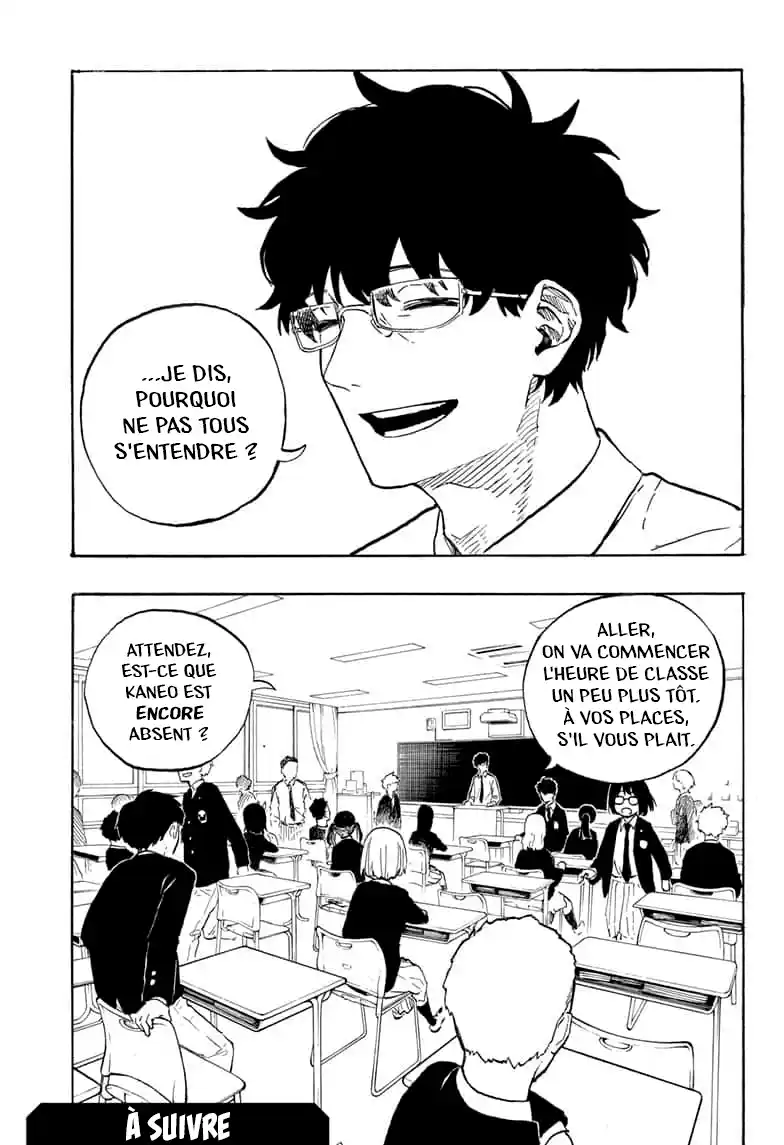 Read Ruri Dragon FR Manga Online