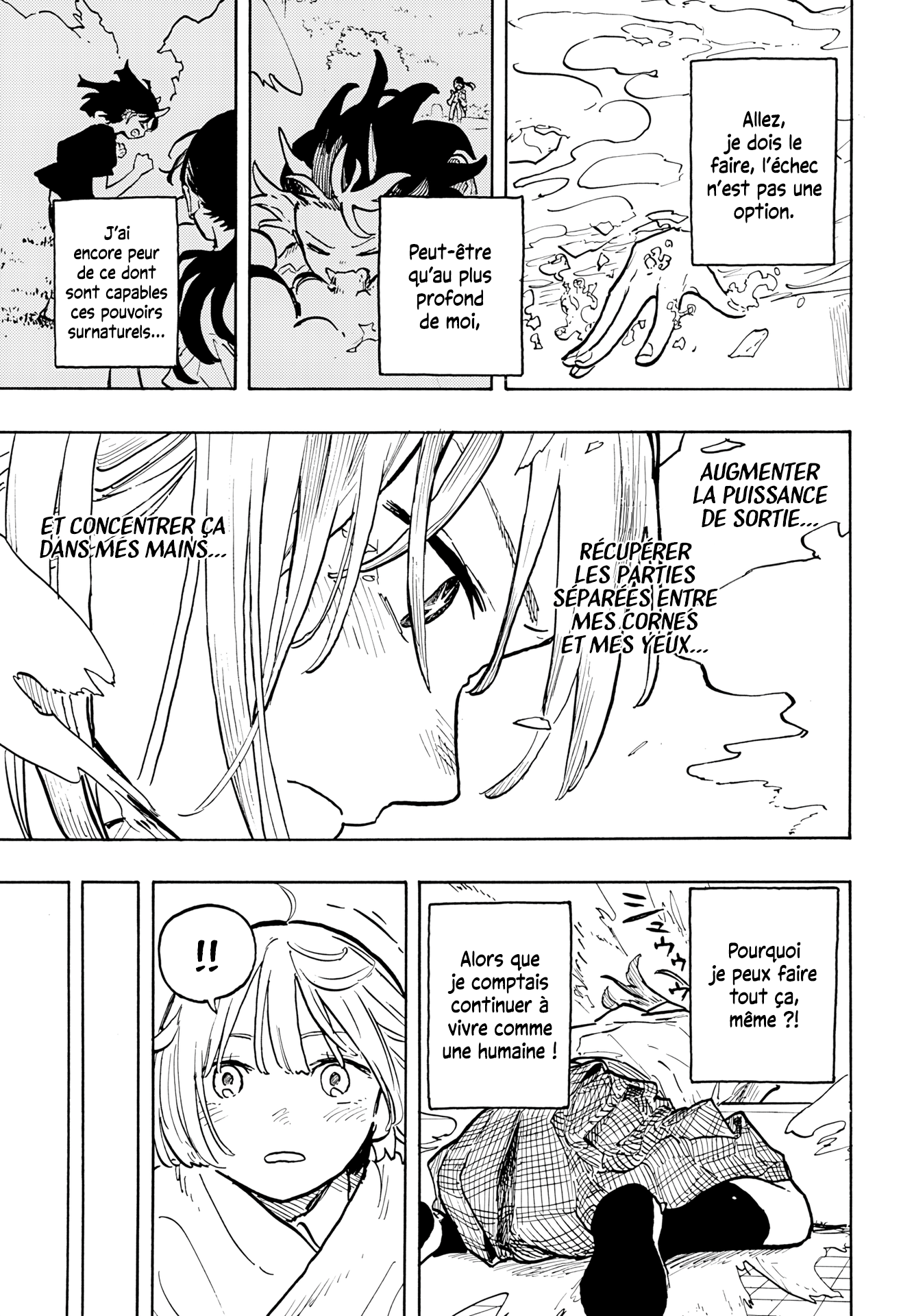 Read Ruri Dragon FR Manga Online
