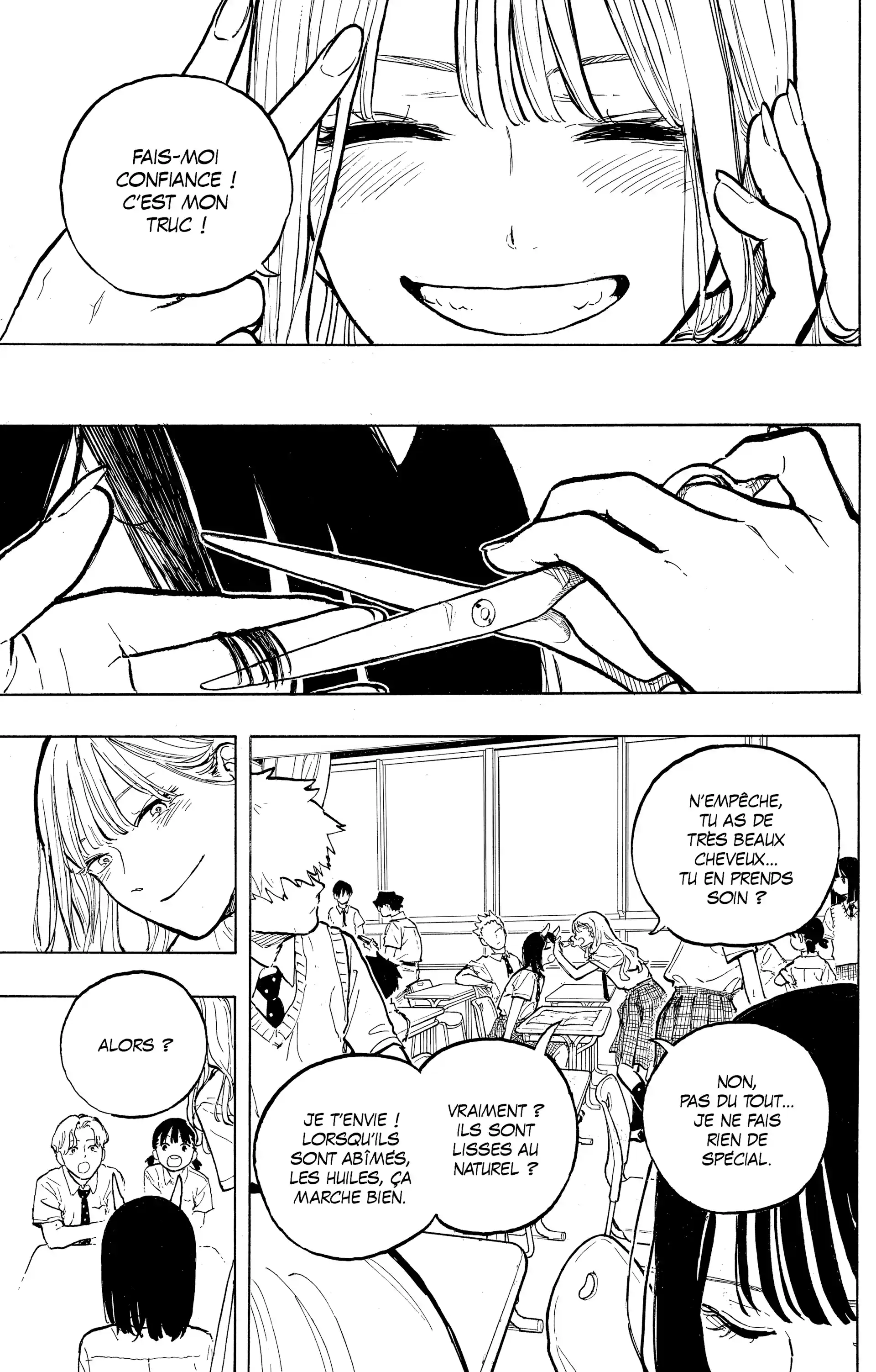 Read Ruri Dragon FR Manga Online