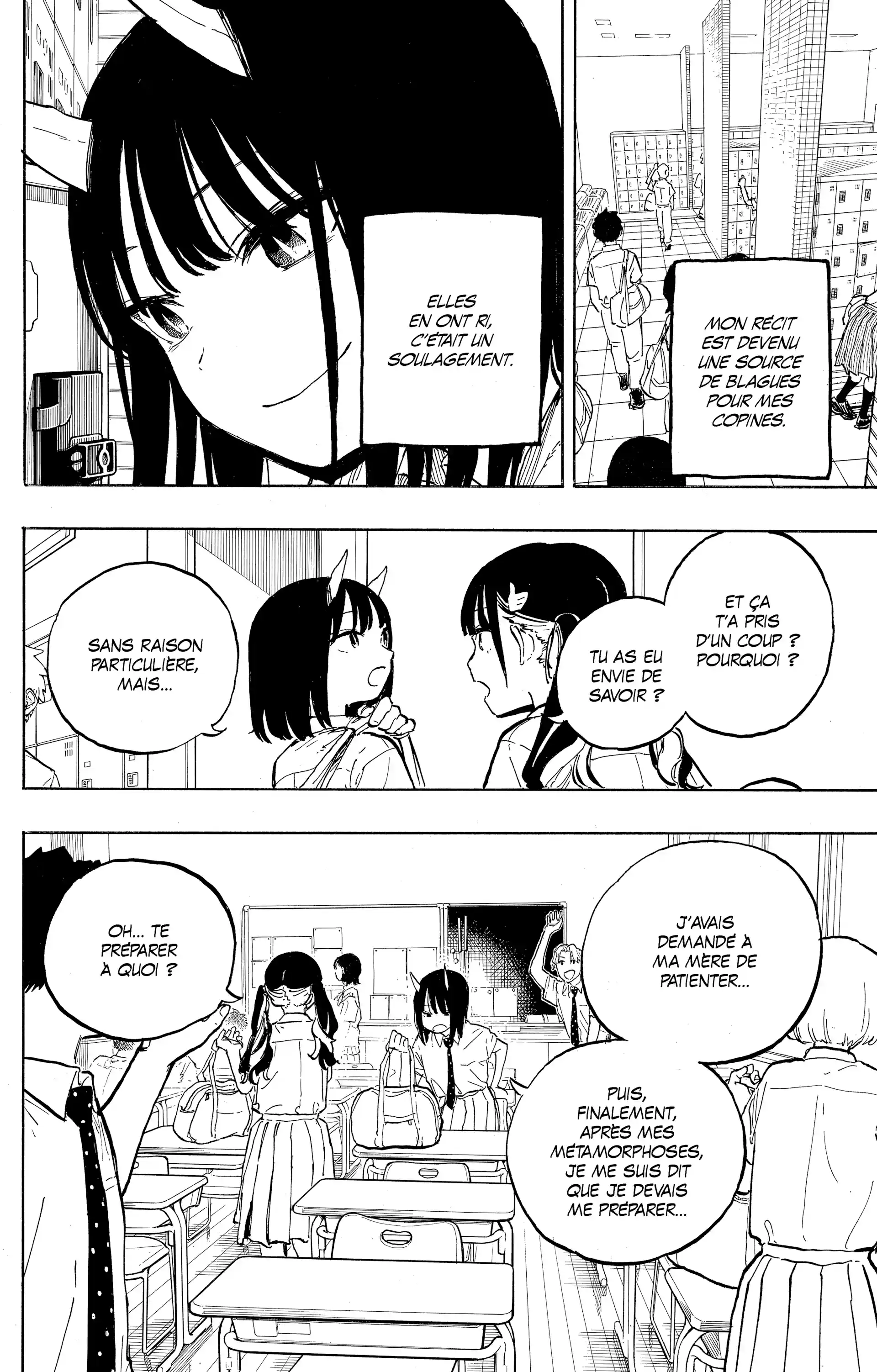 Read Ruri Dragon FR Manga Online