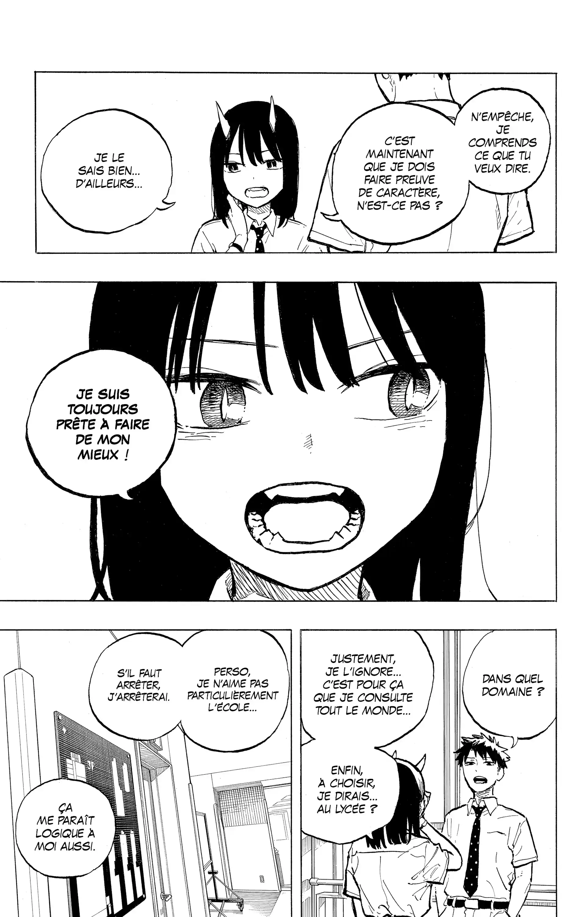 Read Ruri Dragon FR Manga Online