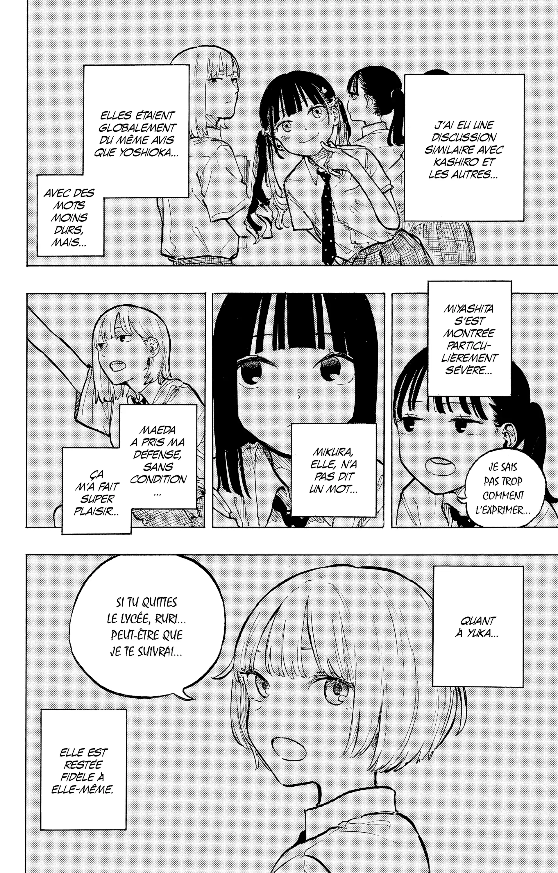 Read Ruri Dragon FR Manga Online