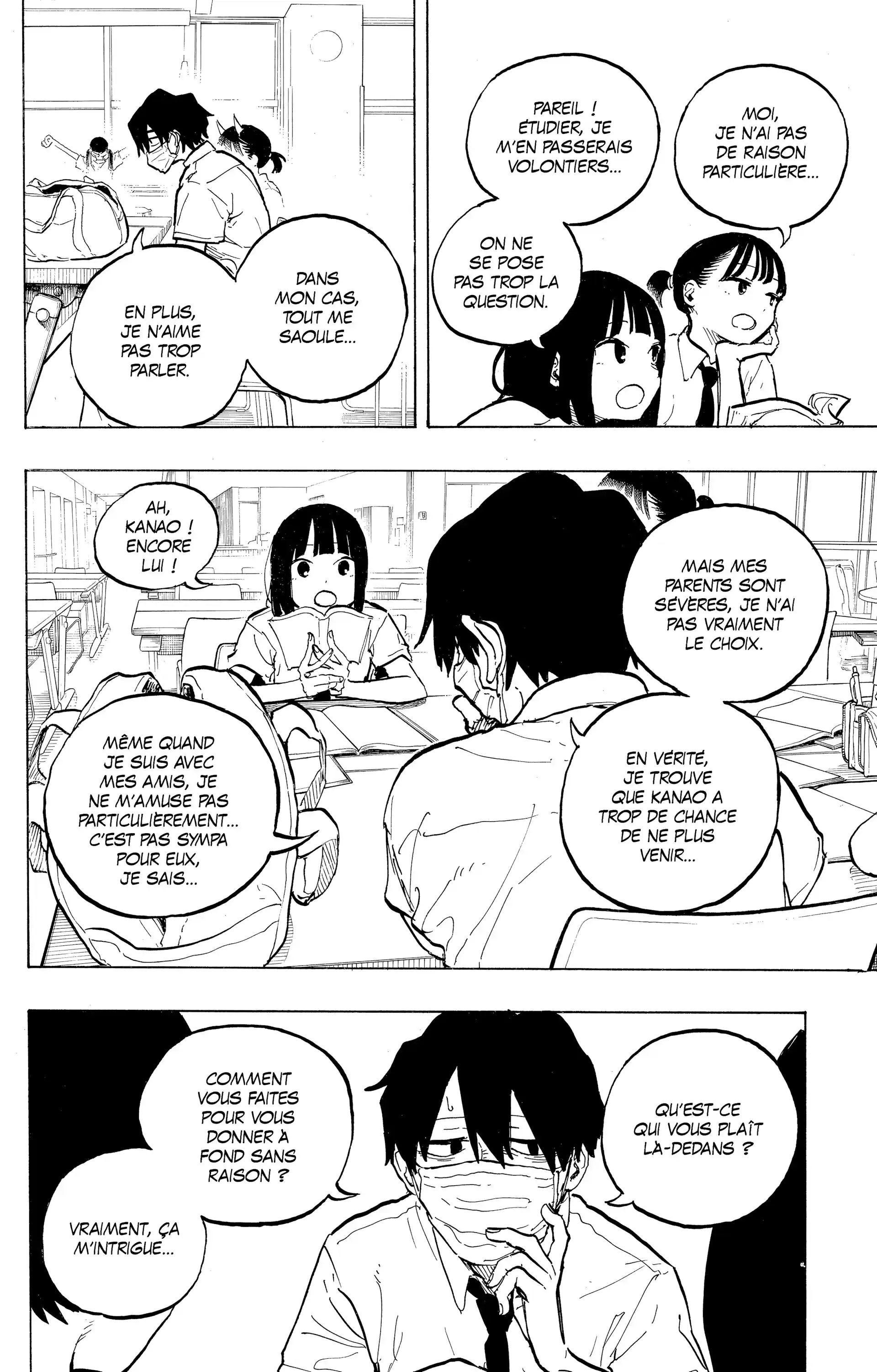 Read Ruri Dragon FR Manga Online