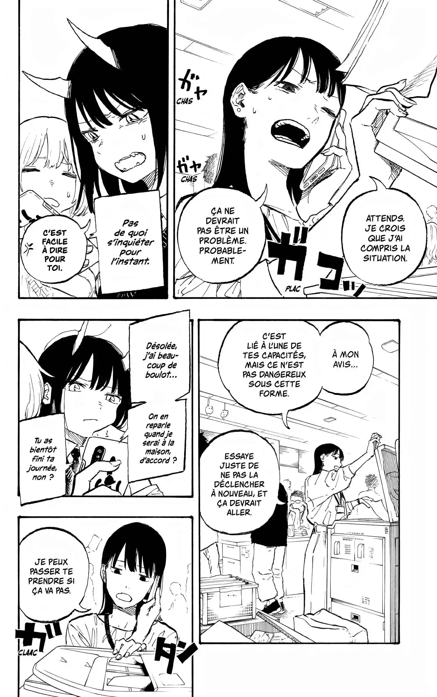 Read Ruri Dragon FR Manga Online