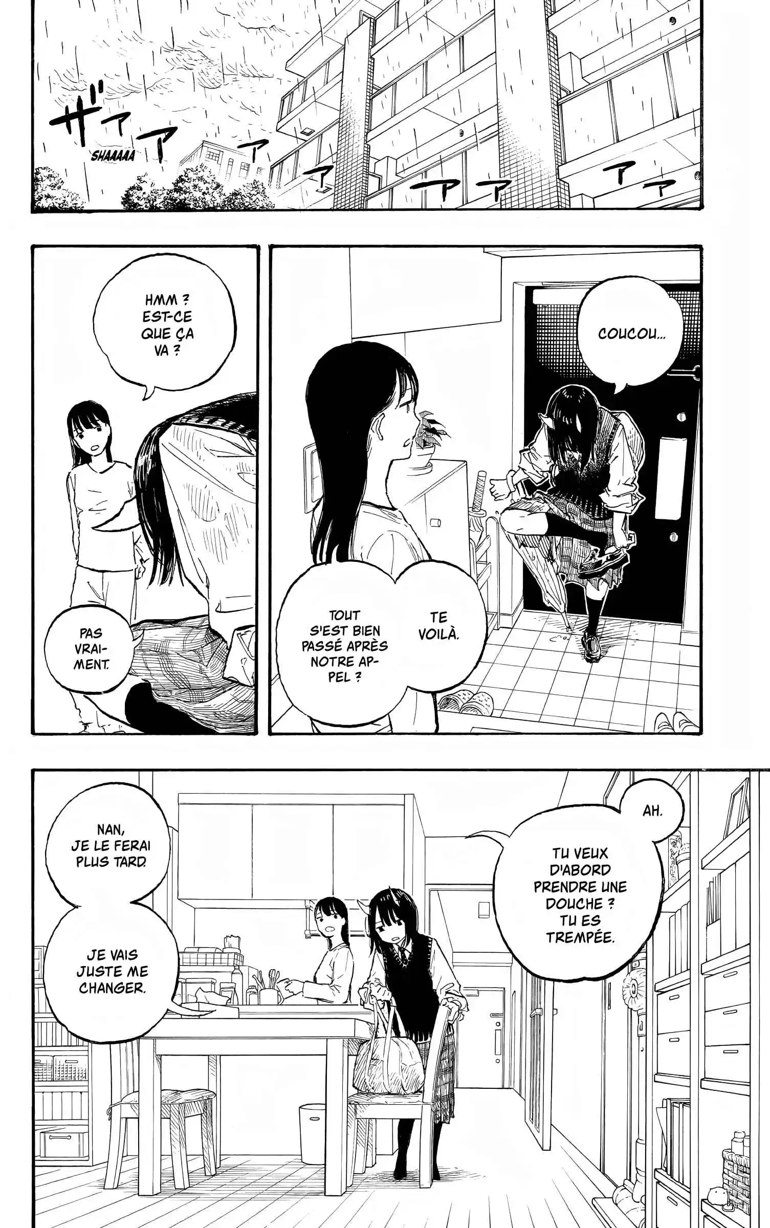 Read Ruri Dragon FR Manga Online