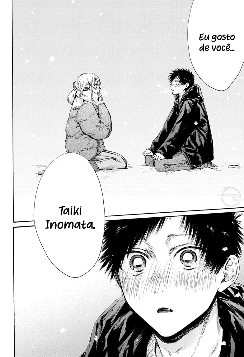 Read Blue Box (PT) Manga Online