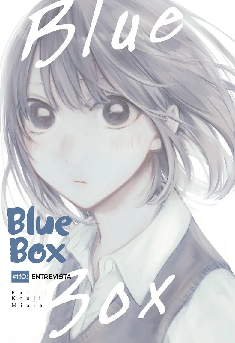Read Blue Box (PT) Manga Online
