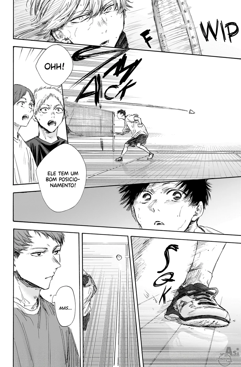 Read Blue Box (PT) Manga Online