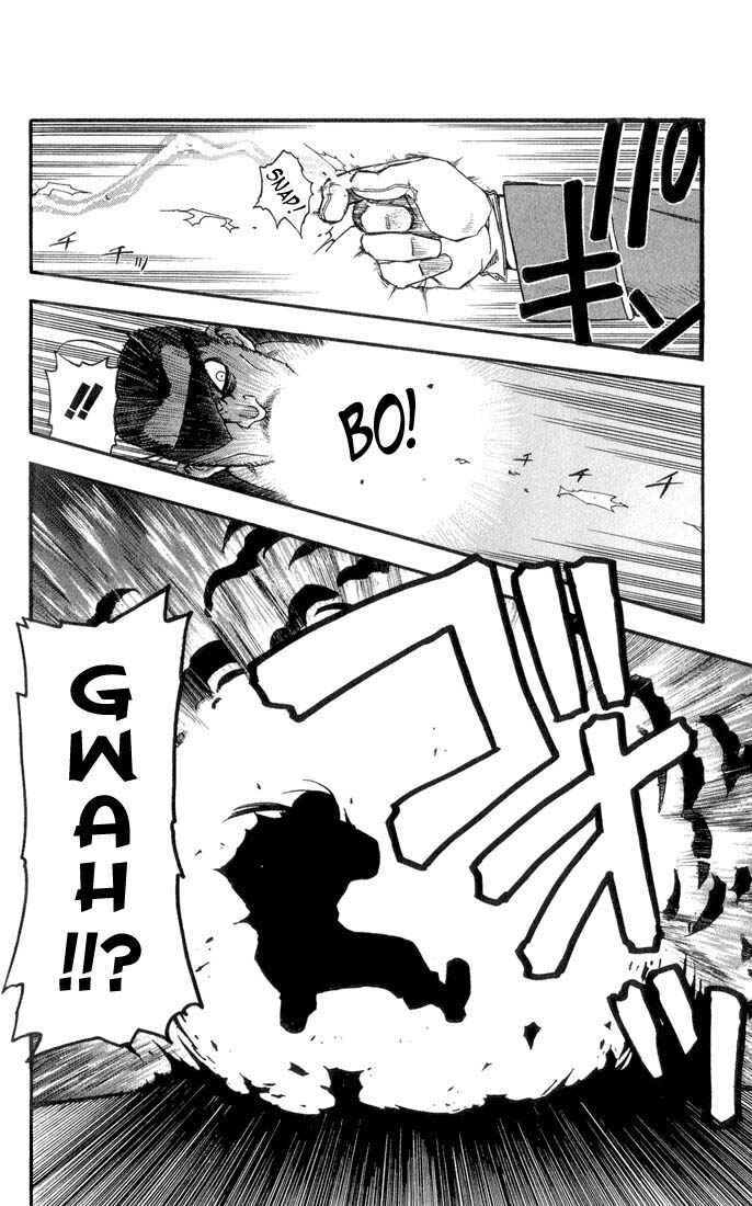 Read Fullmetal Alchemist (PT) Manga Online