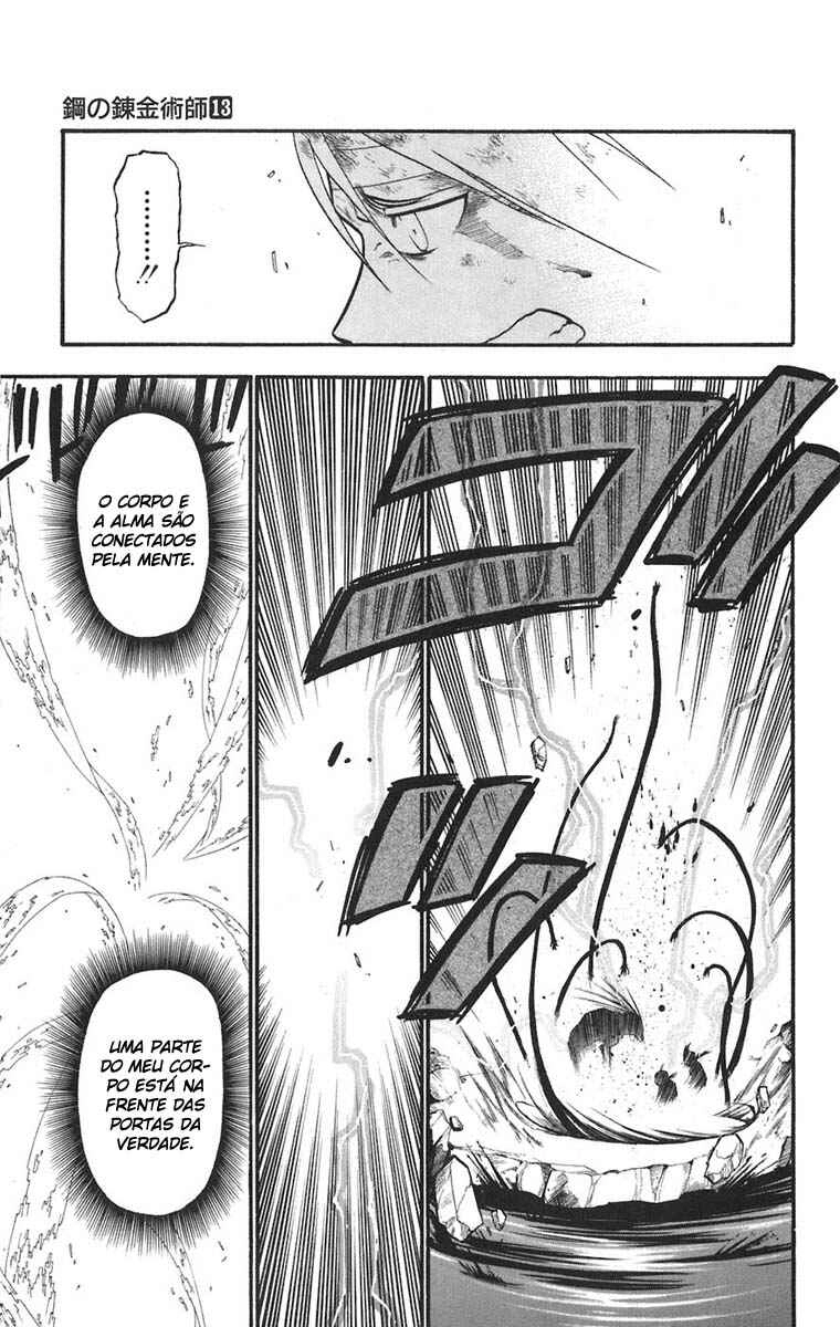 Read Fullmetal Alchemist (PT) Manga Online