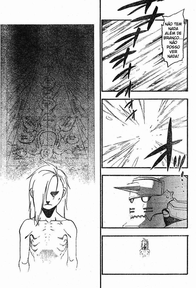 Read Fullmetal Alchemist (PT) Manga Online