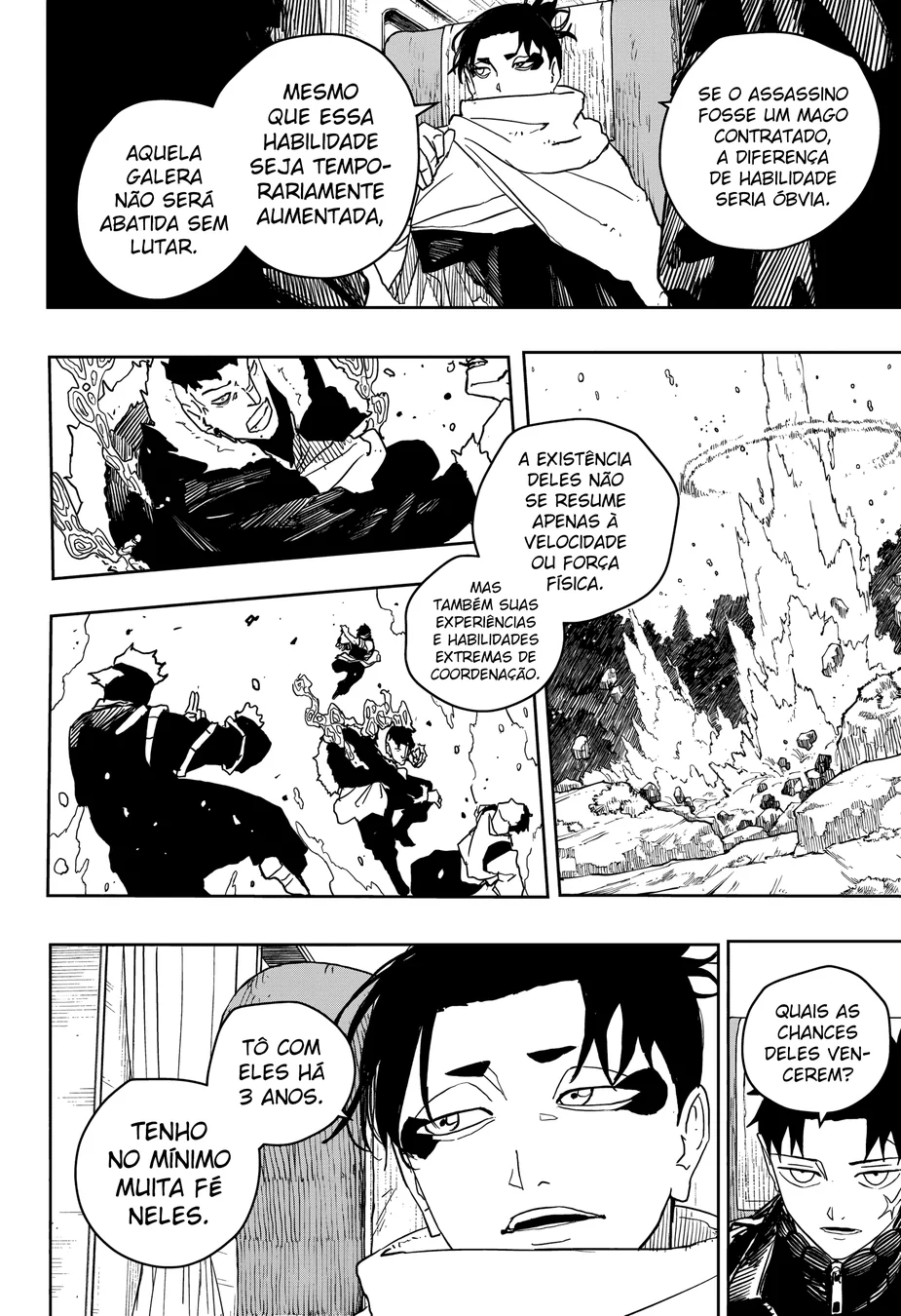 Read KagurabachiPT Manga Online