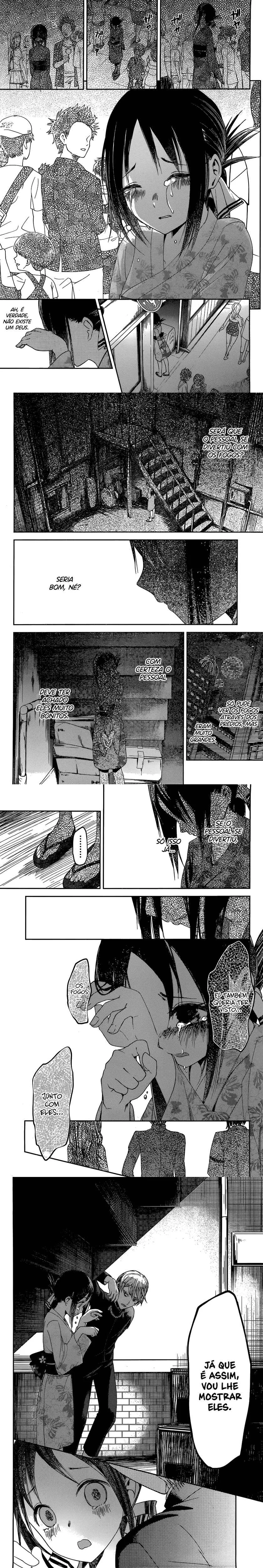 Read Kaguya-sama_ Love Is War (PT) Manga Online