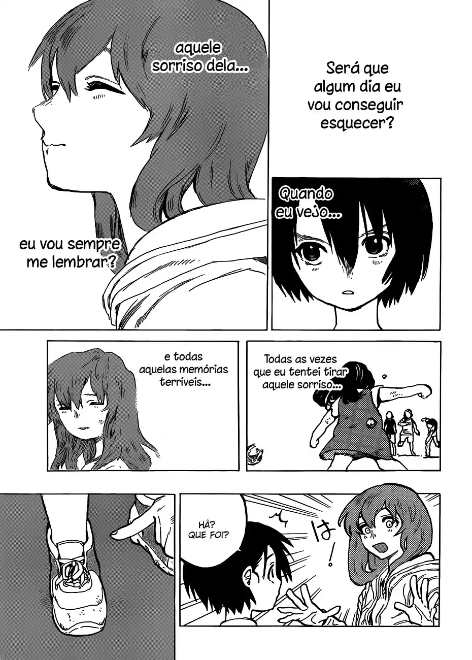 Read Koe no Katachi (PT) Manga Online