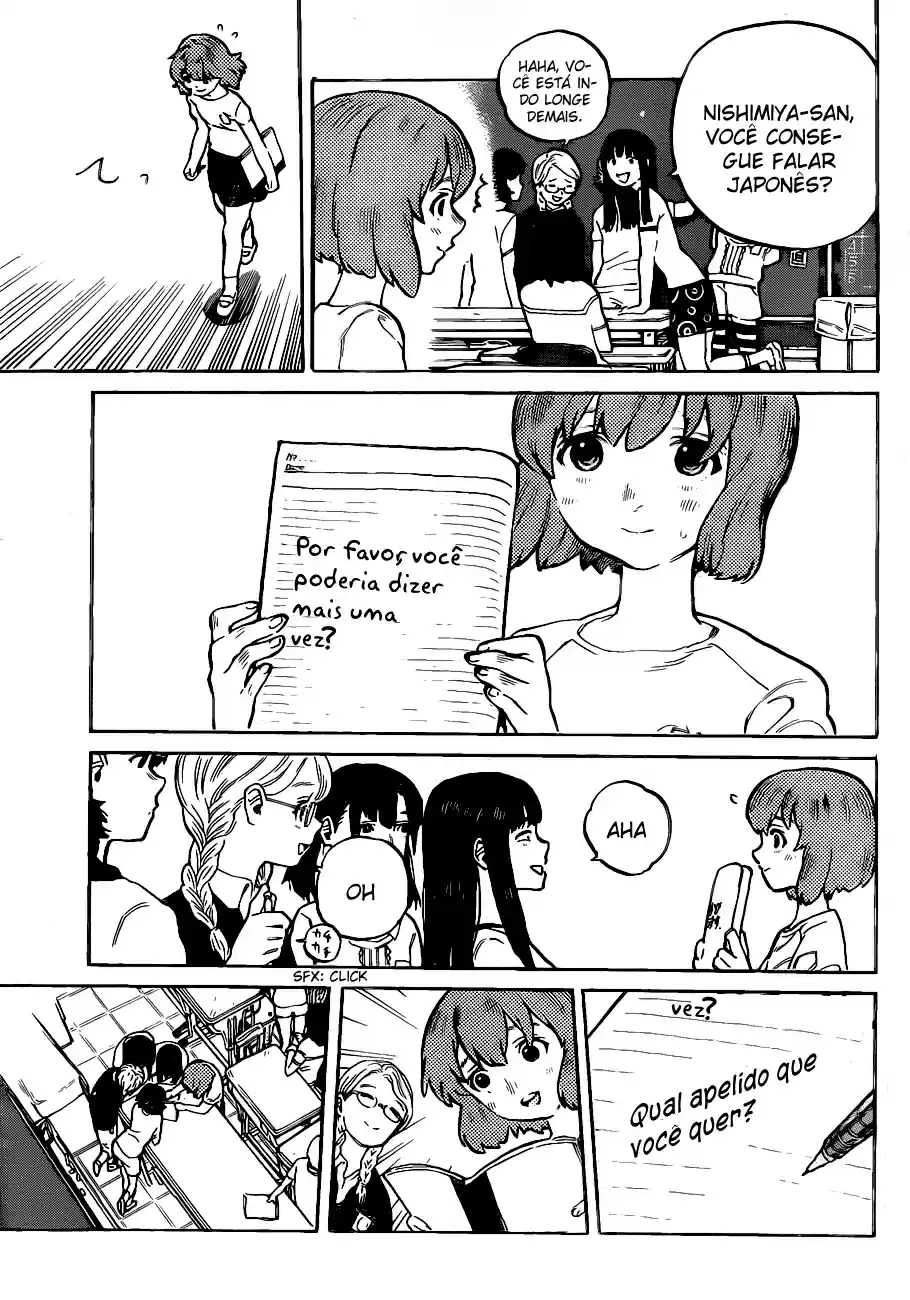 Read Koe no Katachi (PT) Manga Online