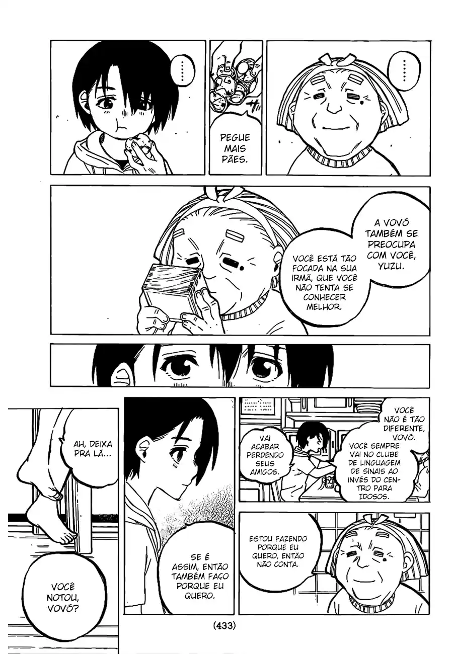 Read Koe no Katachi (PT) Manga Online