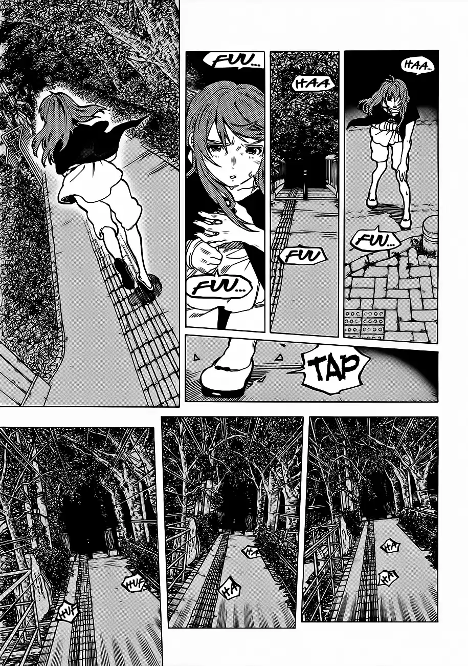 Read Koe no Katachi (PT) Manga Online