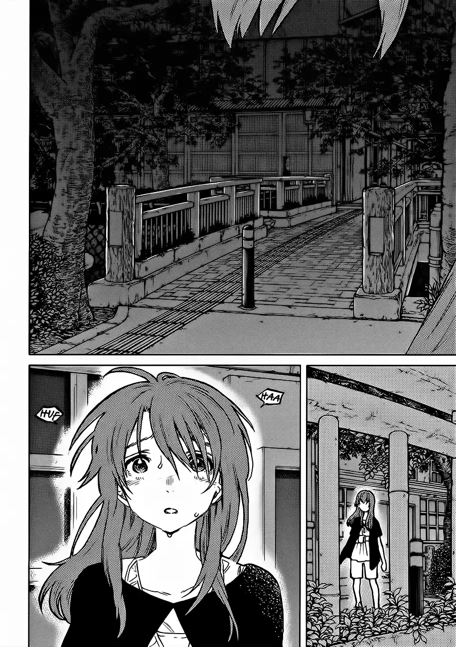Read Koe no Katachi (PT) Manga Online