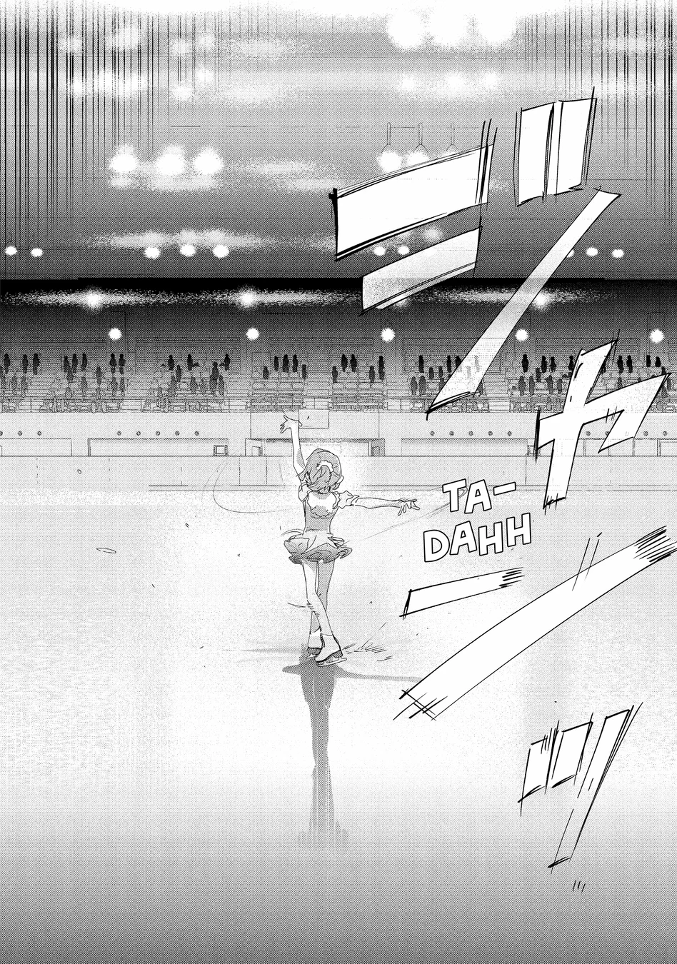 Read Medalist (PT) Manga Online