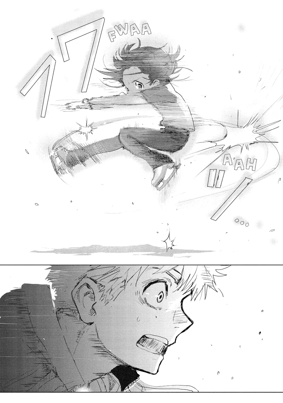 Read Medalist (PT) Manga Online