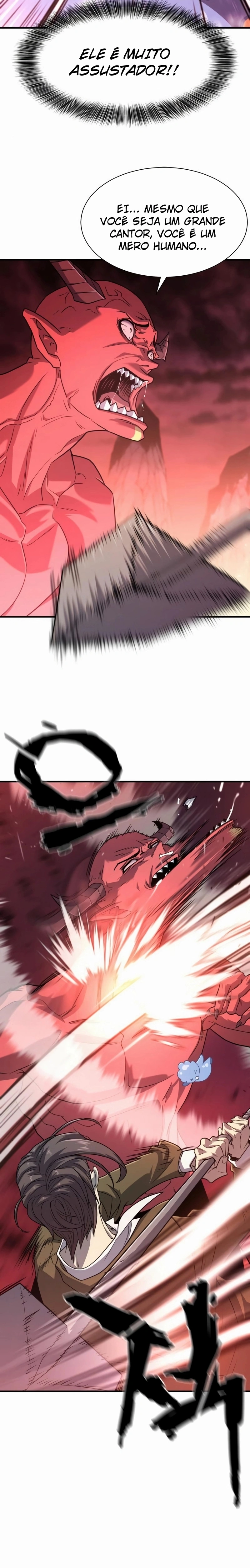 Read O Melhor Engenheiro Do Mundo (PT) Manga Online