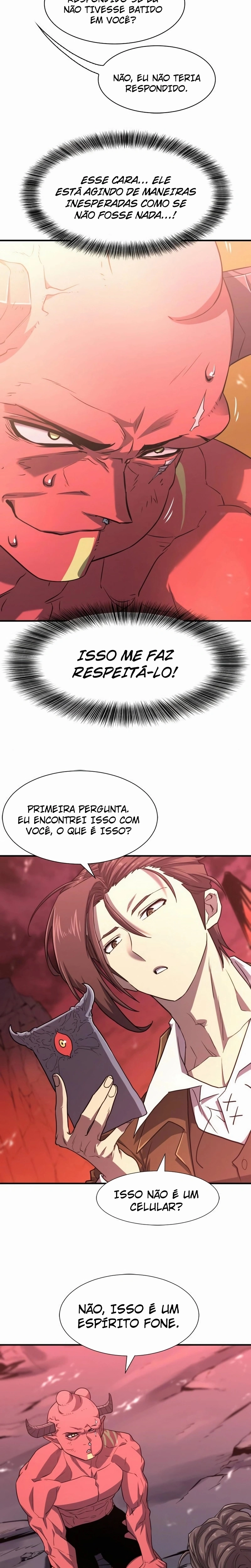 Read O Melhor Engenheiro Do Mundo (PT) Manga Online