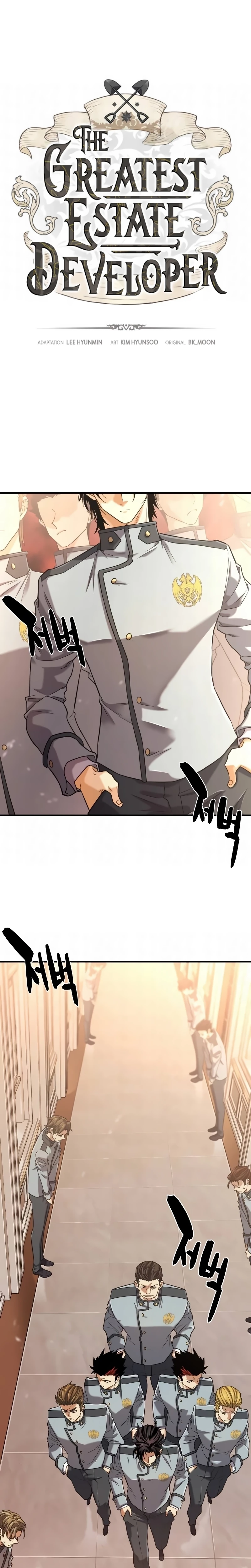 Read O Melhor Engenheiro Do Mundo (PT) Manga Online