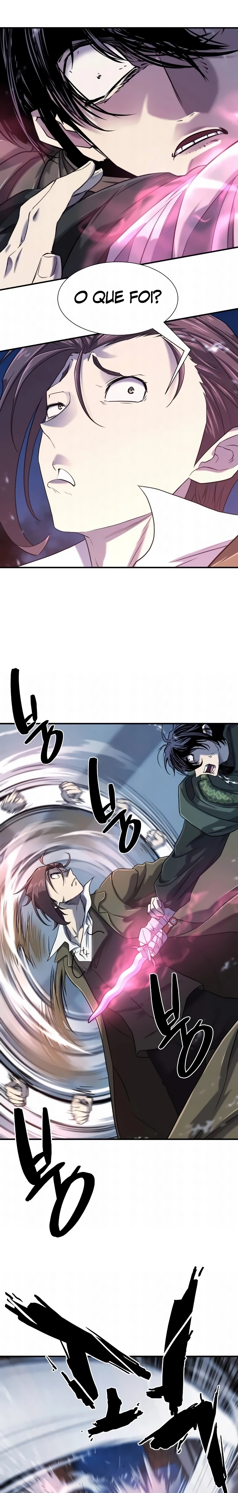 Read O Melhor Engenheiro Do Mundo (PT) Manga Online