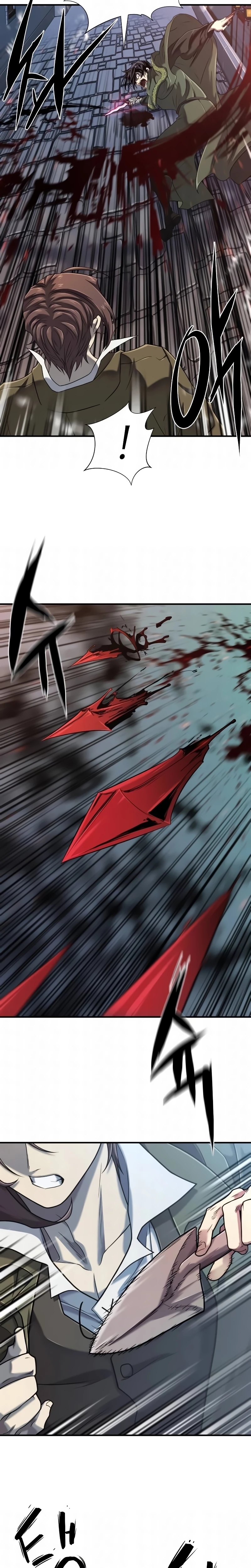 Read O Melhor Engenheiro Do Mundo (PT) Manga Online