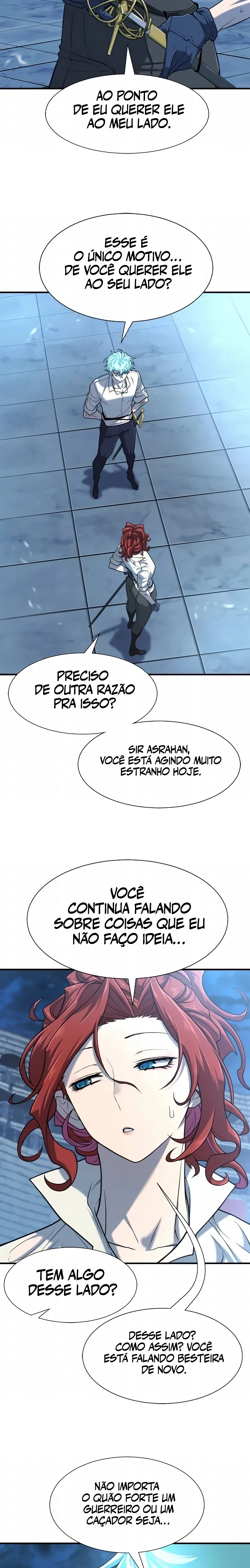 Read O Melhor Engenheiro Do Mundo (PT) Manga Online
