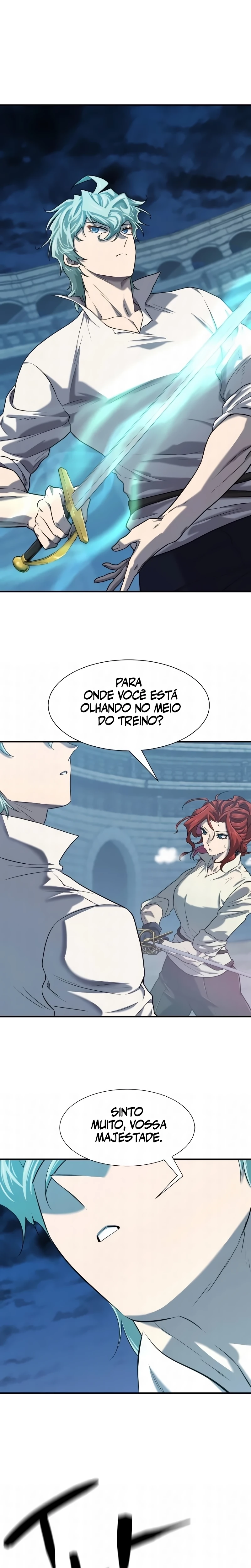Read O Melhor Engenheiro Do Mundo (PT) Manga Online
