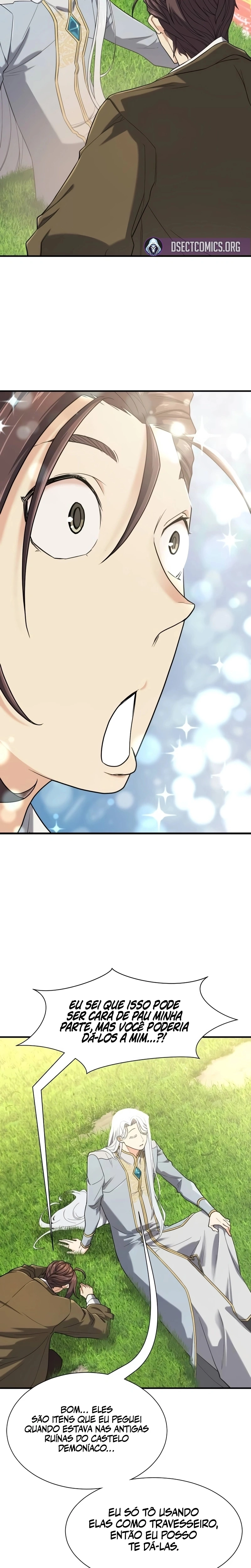 Read O Melhor Engenheiro Do Mundo (PT) Manga Online