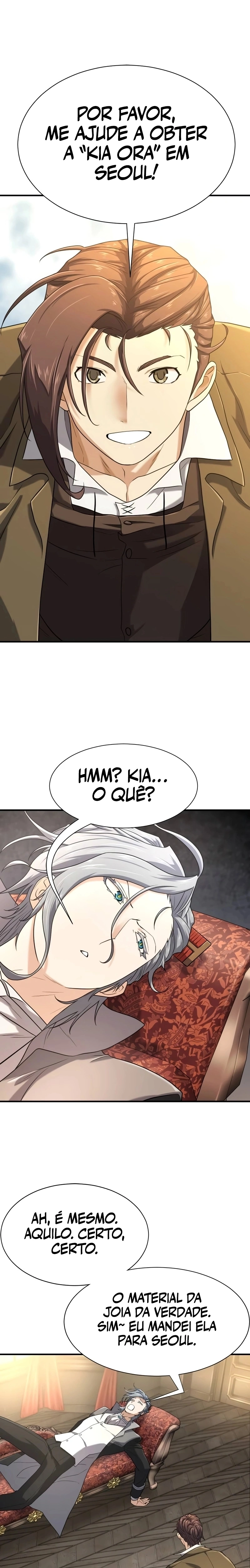 Read O Melhor Engenheiro Do Mundo (PT) Manga Online