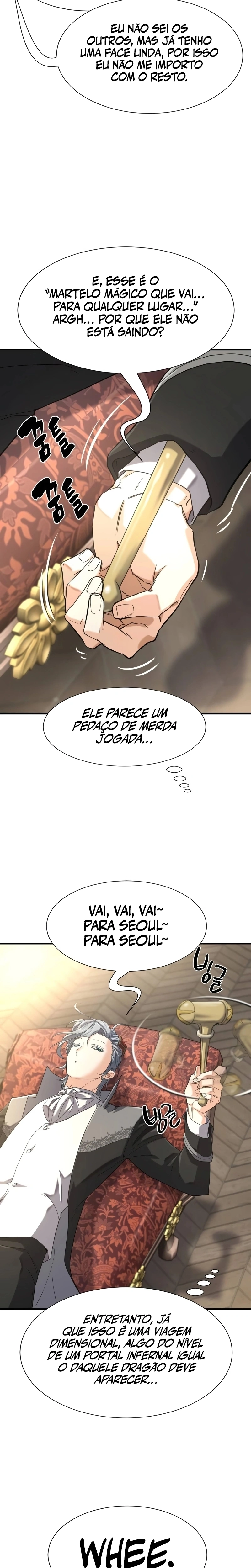Read O Melhor Engenheiro Do Mundo (PT) Manga Online
