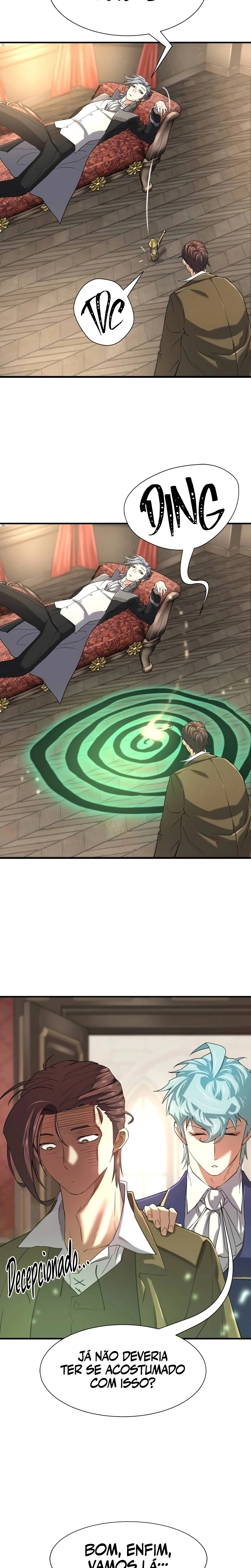 Read O Melhor Engenheiro Do Mundo (PT) Manga Online