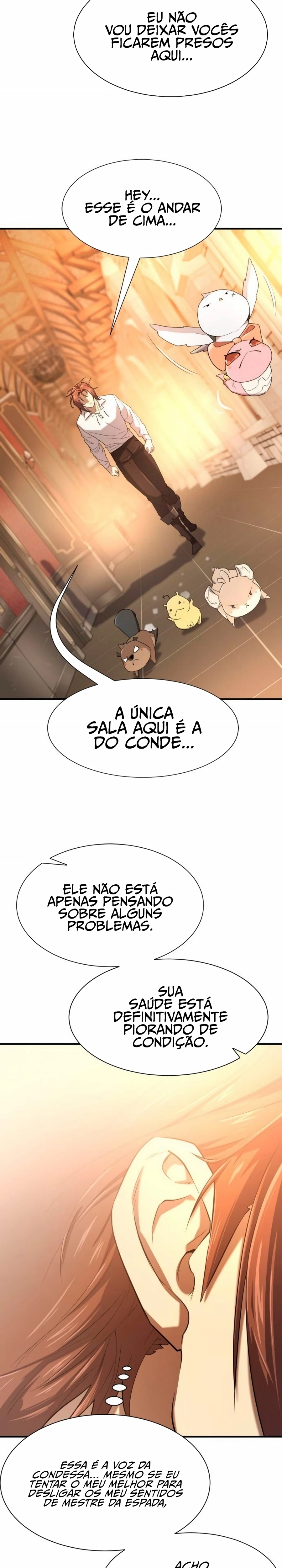 Read O Melhor Engenheiro Do Mundo (PT) Manga Online