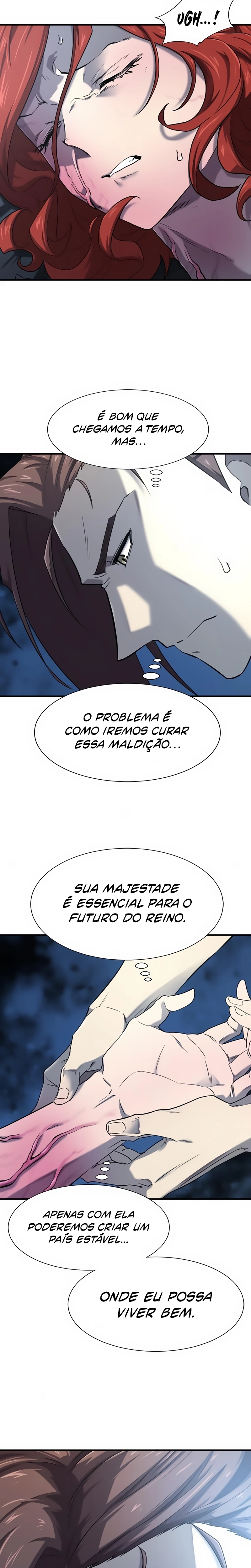 Read O Melhor Engenheiro Do Mundo (PT) Manga Online