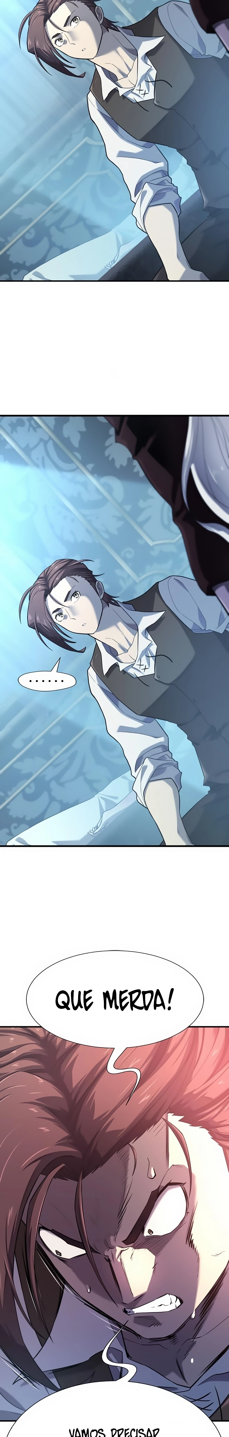 Read O Melhor Engenheiro Do Mundo (PT) Manga Online