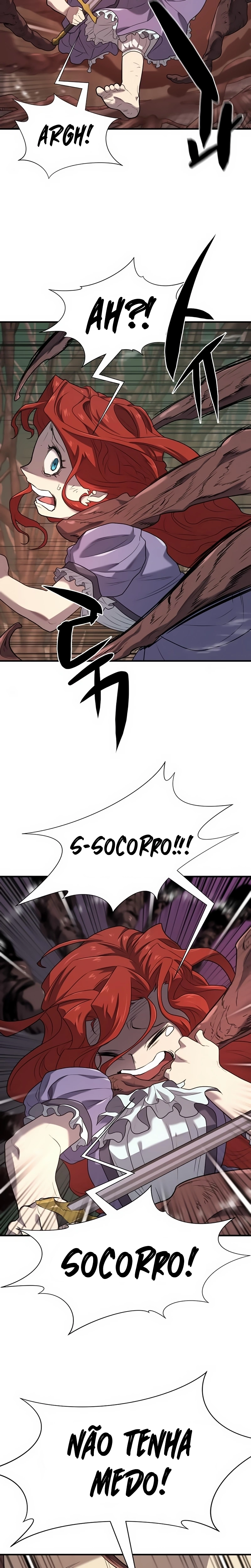 Read O Melhor Engenheiro Do Mundo (PT) Manga Online