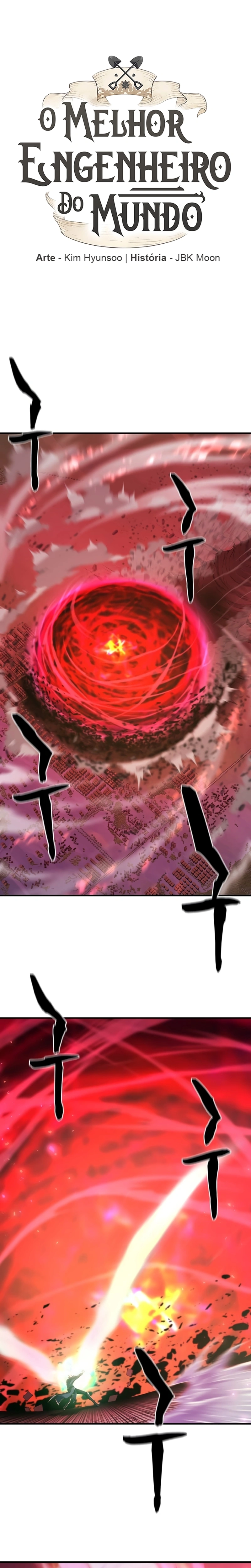 Read O Melhor Engenheiro Do Mundo (PT) Manga Online