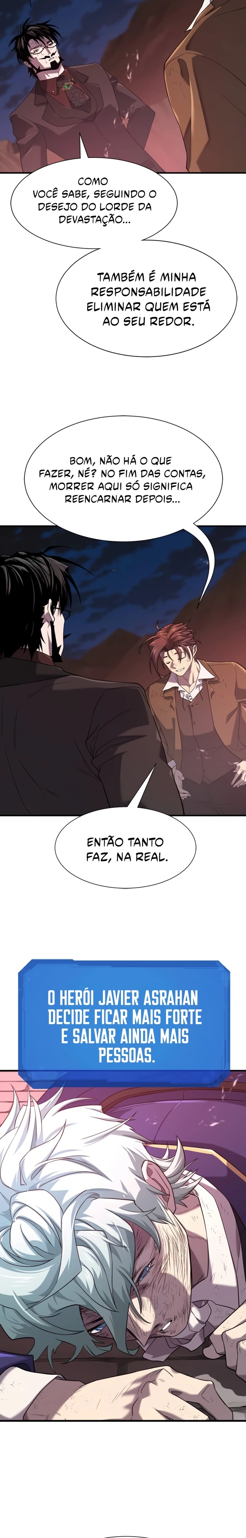 Read O Melhor Engenheiro Do Mundo (PT) Manga Online