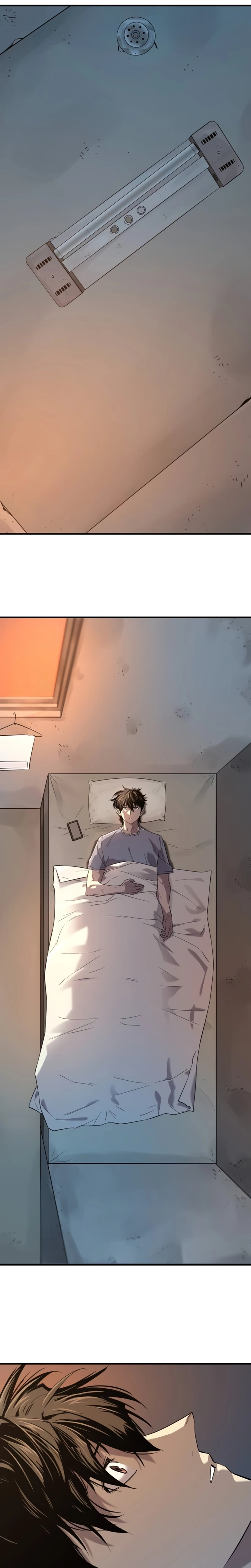 Read O Melhor Engenheiro Do Mundo (PT) Manga Online