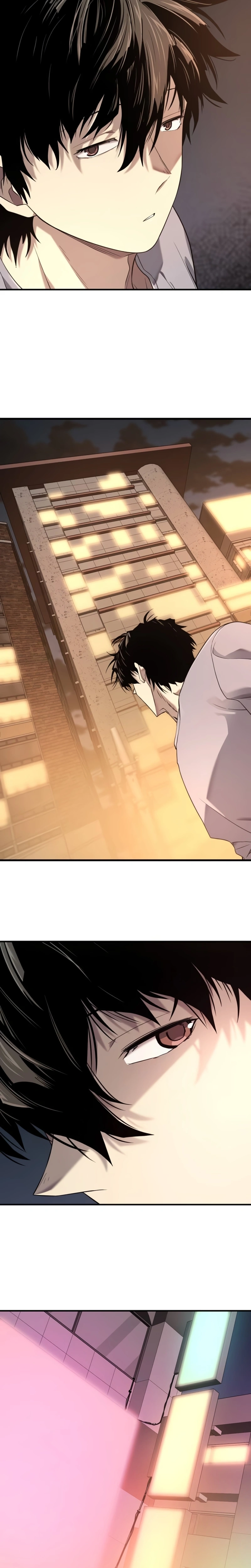 Read O Melhor Engenheiro Do Mundo (PT) Manga Online