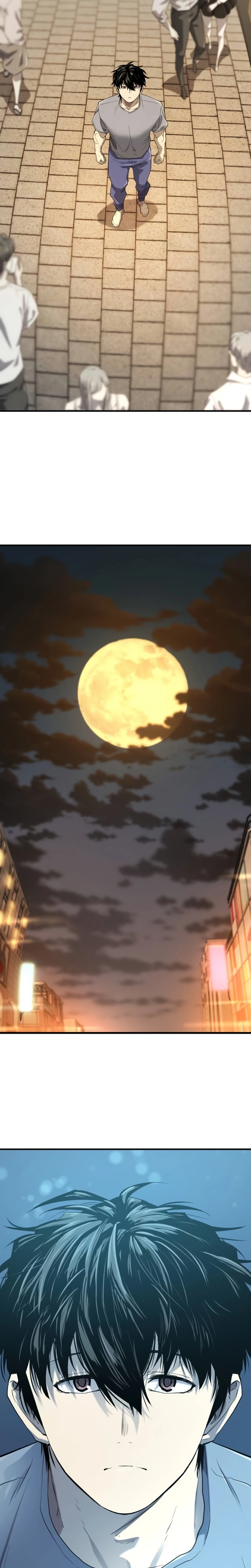 Read O Melhor Engenheiro Do Mundo (PT) Manga Online