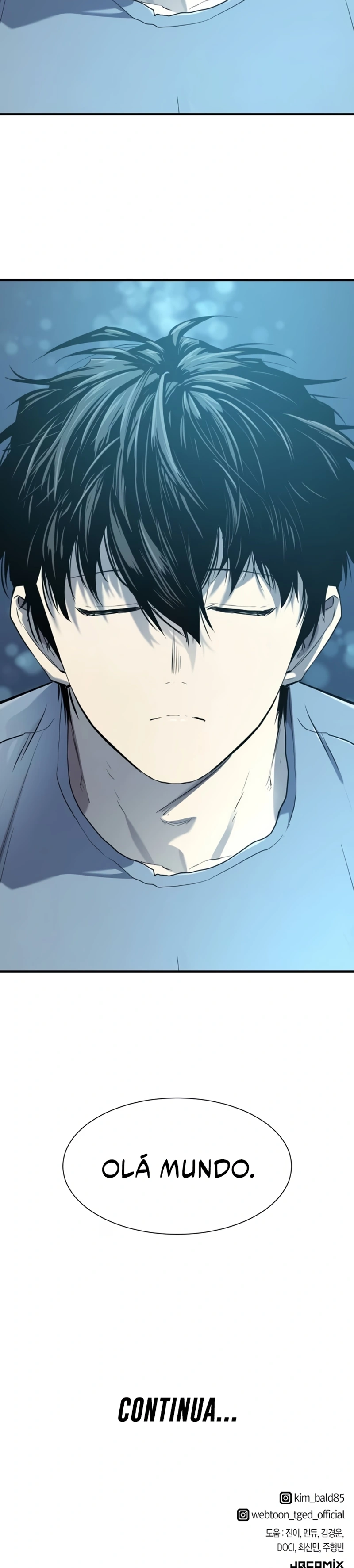 Read O Melhor Engenheiro Do Mundo (PT) Manga Online