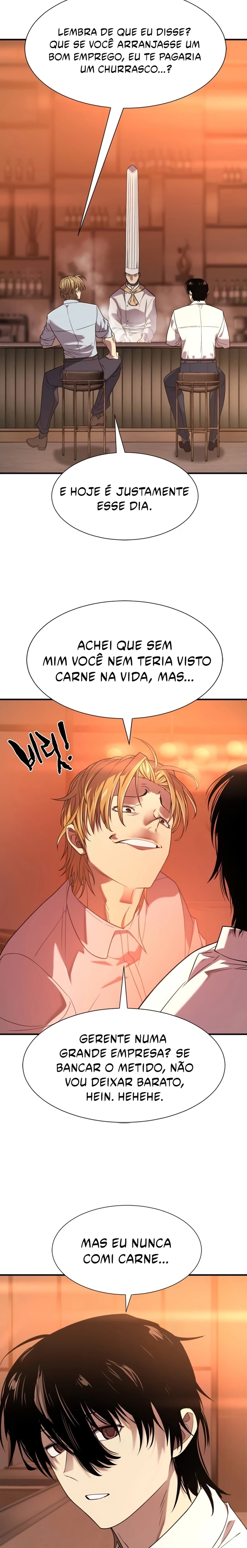 Read O Melhor Engenheiro Do Mundo (PT) Manga Online