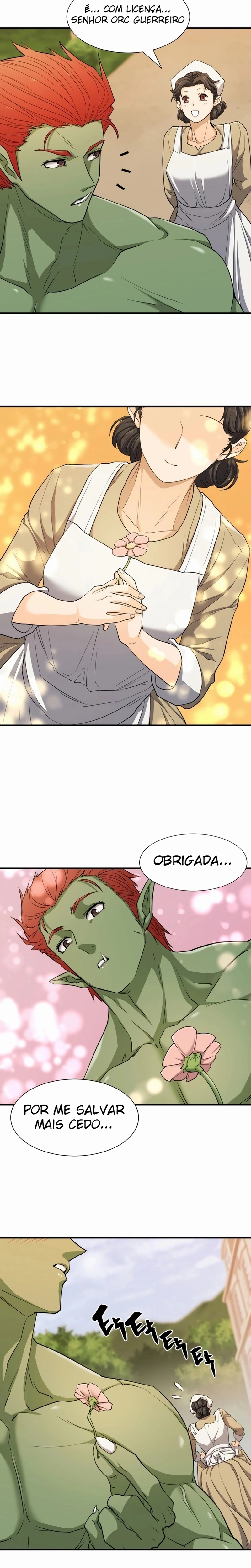 Read O Melhor Engenheiro Do Mundo (PT) Manga Online